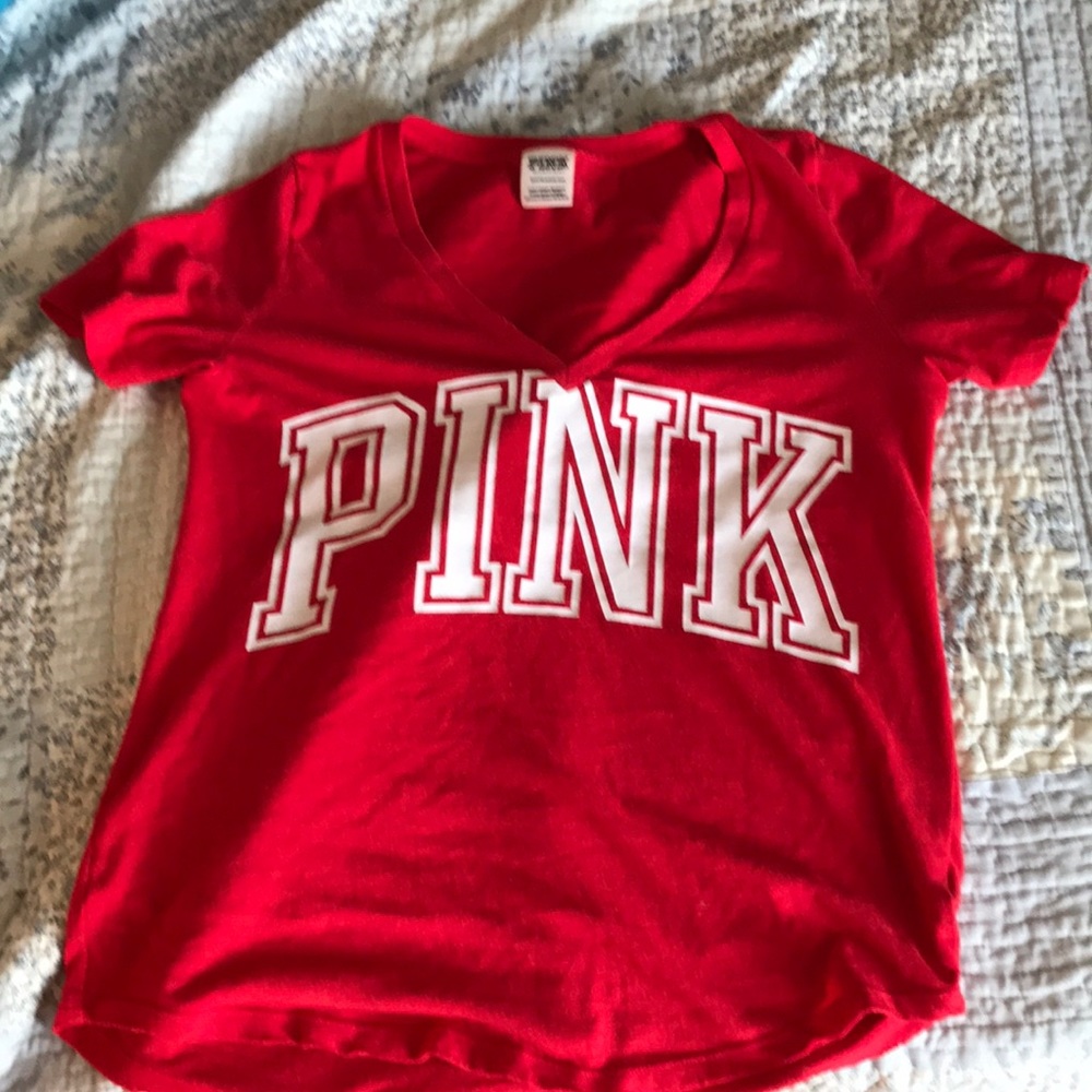 VS PINK T-Shirt